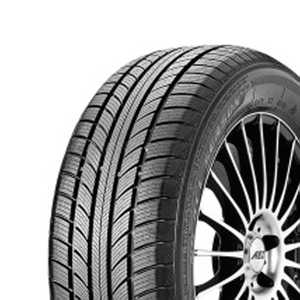 225/55 R17 101V N-607+ A/S XL M+S Nankang