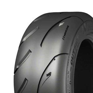 325/30 ZR21 (108Y) AR-1 XL Nankang