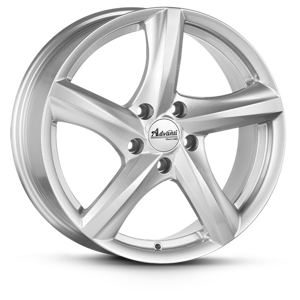 NEPA 7,0x16 5x110 ET40 MB65,1 Advanti Racing