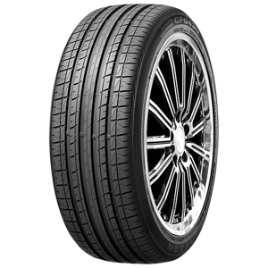 225/55 R17 97V CP643@ Nexen