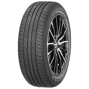 215/70 R16 100H CP671 M+S Nexen