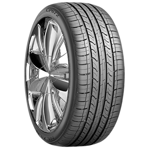 215/65 R16 98H CP672@ M+S Nexen