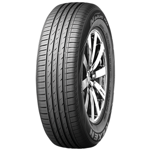 215/55 R17 94V N blue HD Nexen