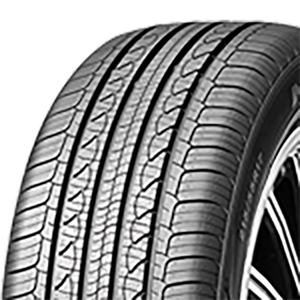 215/45 R18 89V N Priz AH8 M+S Nexen
