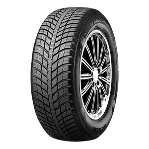 255/60 R18 112V N blue 4Season XL Nexen