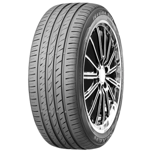 215/50 ZR17 91W N Fera SU4 FSL Nexen