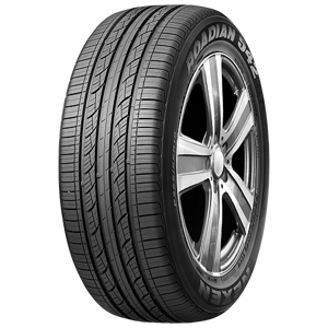 265/60 R18 110H Roadian 542 M+S Nexen