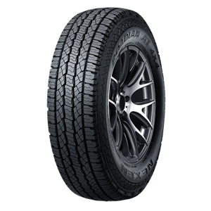 285/50 R20 116S Roadian AT 4x4 XL M+S Nexen