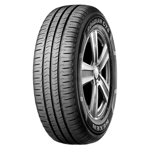 195/70 R15C 104/102T Roadian CT8 8PR Nexen