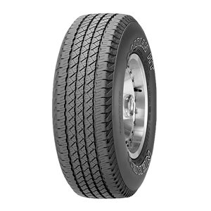 P245/70 R16 107S Roadian HT (SUV) M+S Nexen
