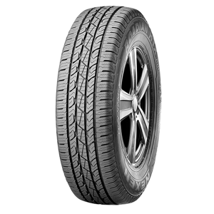 LT245/75 R17 121/118S Roadian HTX RH5 LTR M+S 10PR Nexen
