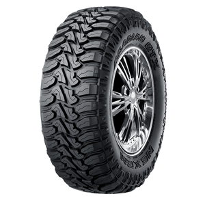LT315/70 R17C 121/118Q Roadian MTX RM7 POR 12PR Nexen