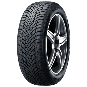 195/60 R15 88H Winguard Snow G 3 WH21 M+S Nexen