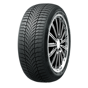 215/45 R17 91V Winguard Sport 2 WU7 XL M+S Nexen