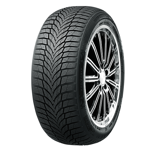 245/50 R18 104V Winguard Sport 2 WU7 XL M+S Nexen