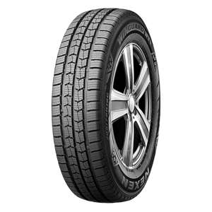 205/75 R16C 113/111R Winguard WT1 M+S 10PR Nexen