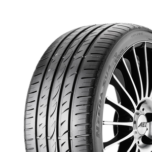 205/40 R17 84W N Fera SU4 XL Nexen Exclusiv Geettygo