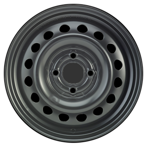 Nissan 5,0Jx14 4x100 ET45 MB59 Alcar