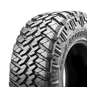 Nitto Trail Grappler M/T 265/75R16 119 P