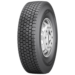 285/70 R19.5 145/143M Nokian E-Truck Drive Nokian
