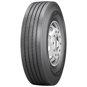 215/75 R17.5  126/124M Nokian E-Truck Steer Nokian