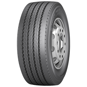 215/75 R17.5 135/133J Nokian E-Truck Trailer Nokian