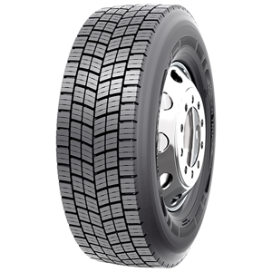315/80 R22.5 154/150M Nokian Hakka Truck Drive M+S Nokian