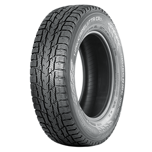 235/60 R17C 117/115R Nokian HKPL CR3 Nokian