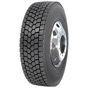 315/70 R22.5 154/150L(152/148) HKPL Truck E2 Nokian