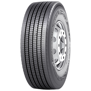385/65 R22.5 164K HKPL Truck F2 M+S Nokian