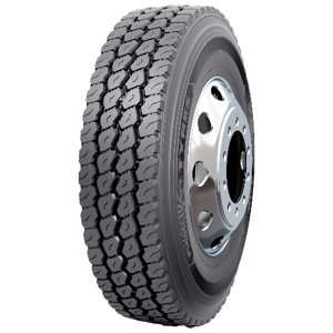 385/65 R22.5 164K R-Truck Steer XL Nokian