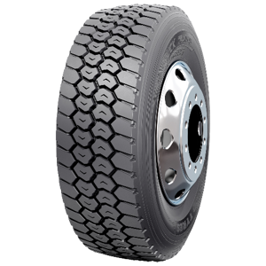 285/70 R19.5 150/148J R-Truck Trailer Nokian