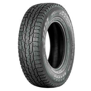 225/75 R16C 121/120R Nokian WR C3 M+S Nokian