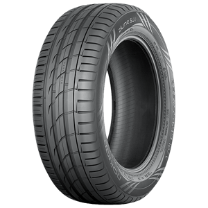 235/55 R19 105W Nokian zLine SUV XL Nokian