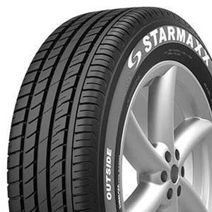 195/55R16 87V Starmaxx NOVARO ST532
