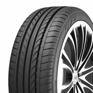 195/50R15 82V Nankang NS-20