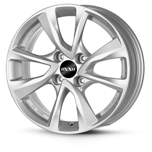 OBERON 4 4,5x14 4x100 ET35 MB54,1 OXXO