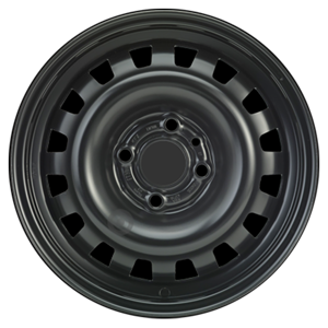Opel 5,5Jx14 4x100 ET39 Alcar
