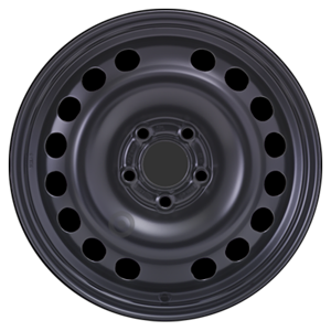 Opel 6,5Jx16 5x110 ET37 MB65 Alcar