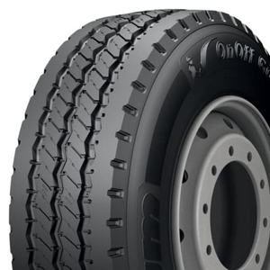 385/65R22.5 160K Orium ONOFF GO S M+S