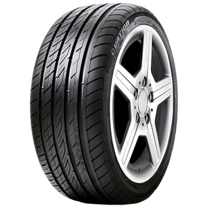255/35 ZR20 97W VI 388 XL Ovation