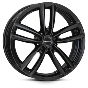 OXFORD 7,0x18 5x112 ET54 MB66,6 MAK