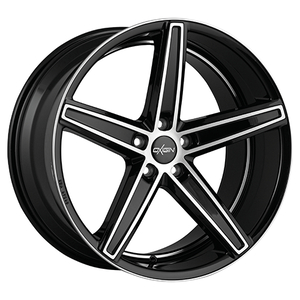 18 Concave 8,5x18 5x100 ET35 MB63,4 Oxigin