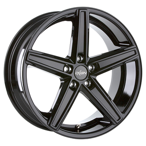 18 Concave 8,5x18 5x114,3 ET42 MB72,6 Oxigin