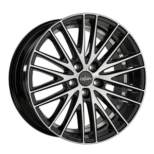 OXIGIN 19 OXSPOKE 8.5X19 5X108 ET45 72