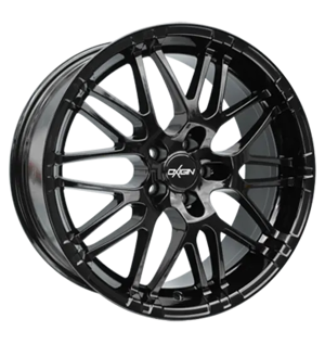 OXIGIN OXIGIN14 8.5X19 5X112 ET50