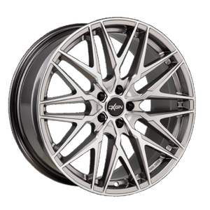 OXIGIN OXIGIN25 10.5X20 5X120 ET35