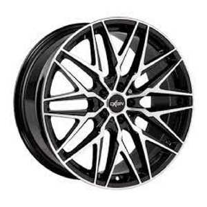 OXIGIN OXIGIN25 8.5X19 5X114.3 ET43