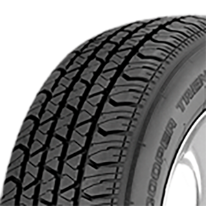 P205/75 R15 97S Trendsetter SE M+S Cooper