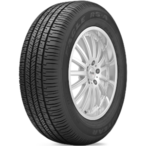 235/55 R18 100V Eagle RS-A Goodyear